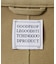 GGG　Double   Tailored Jacket