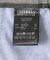 FREEMANS SPORTING CLUB　BLEECKER TROUSERS