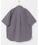 DANTON　WORK SHIRTS SHORT-SLEEVE