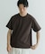 『XLサイズあり』接触冷感スムージーTシャツ