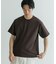 『XLサイズあり』接触冷感スムージーTシャツ