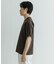 『XLサイズあり』接触冷感スムージーTシャツ