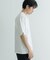 『XLサイズあり』接触冷感スムージーTシャツ
