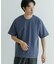 『XLサイズあり』接触冷感スムージーTシャツ