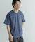 『XLサイズあり』接触冷感スムージーTシャツ