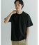 『XLサイズあり』接触冷感スムージーTシャツ