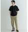 『XLサイズあり』接触冷感スムージーTシャツ