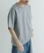 『XLサイズあり』接触冷感スムージーTシャツ