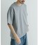 『XLサイズあり』接触冷感スムージーTシャツ
