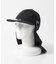 New Era　930 SUNSHADE SOLOECO BK