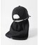 New Era　930 SUNSHADE SOLOECO BK
