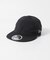 New Era　930 SUNSHADE SOLOECO BK