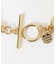 PHILIPPE AUDIBERT　Wolsey bracelet