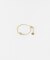 decor『デコール』　18K Dia Ring