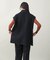 『一部別注カラー』YENN　DOUBLE FACE VEST JACKET