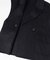 『一部別注カラー』YENN　DOUBLE FACE VEST JACKET