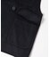 『一部別注カラー』YENN　DOUBLE FACE VEST JACKET