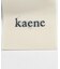 kaene　ボリュームバルーンスリーブドレス
