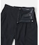 FARAH　Out Tuck Wide Tapered PANTS