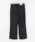FARAH　Out Tuck Wide Tapered PANTS