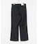 FARAH　Out Tuck Wide Tapered PANTS