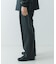 FARAH　Out Tuck Wide Tapered PANTS