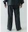 FARAH　Out Tuck Wide Tapered PANTS