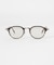 『別注』KANEKO OPTICAL×URBAN RESEARCH　URA-2