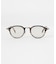 『別注』KANEKO OPTICAL×URBAN RESEARCH　URA-2
