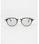 『別注』KANEKO OPTICAL×URBAN RESEARCH　URA-2