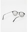 『別注』KANEKO OPTICAL×URBAN RESEARCH　URA-2