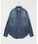 FREEMANS SPORTING CLUB　HOOK CREEK JEAN SHIRTS