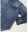 FREEMANS SPORTING CLUB　HOOK CREEK JEAN SHIRTS