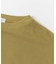 タックフライスワイドTシャツ