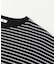 タックフライスワイドTシャツ