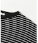 タックフライスワイドTシャツ