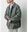 『別注』Snow Peak Apparel×DOORS　Nylon Tussah Blouson