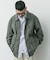 『別注』Snow Peak Apparel×DOORS　Nylon Tussah Blouson