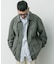 『別注』Snow Peak Apparel×DOORS　Nylon Tussah Blouson
