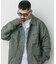 『別注』Snow Peak Apparel×DOORS　Nylon Tussah Blouson