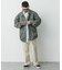 『別注』Snow Peak Apparel×DOORS　Nylon Tussah Blouson