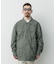 『別注』Snow Peak Apparel×DOORS　Nylon Tussah Blouson