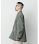 『別注』Snow Peak Apparel×DOORS　Nylon Tussah Blouson