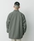 『別注』Snow Peak Apparel×DOORS　Nylon Tussah Blouson