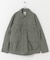 『別注』Snow Peak Apparel×DOORS　Nylon Tussah Blouson