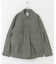 『別注』Snow Peak Apparel×DOORS　Nylon Tussah Blouson
