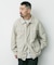 『別注』Snow Peak Apparel×DOORS　Nylon Tussah Blouson