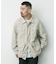 『別注』Snow Peak Apparel×DOORS　Nylon Tussah Blouson