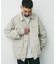 『別注』Snow Peak Apparel×DOORS　Nylon Tussah Blouson