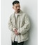 『別注』Snow Peak Apparel×DOORS　Nylon Tussah Blouson
